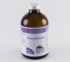 Flumethasone (Flucort)