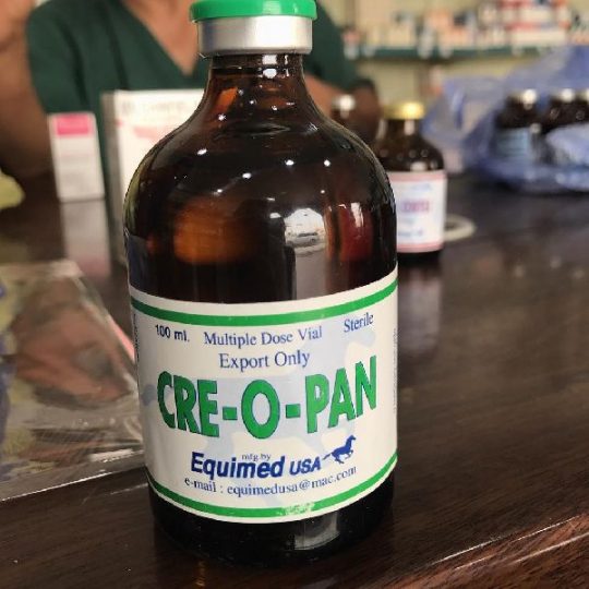 Cre-O-Pan 