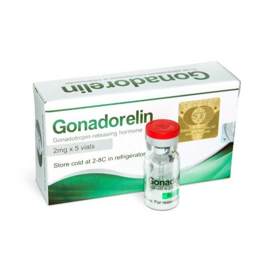 Gonadorelin