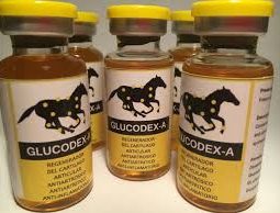Glucodex a