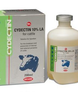 Cydectin injection 200ml