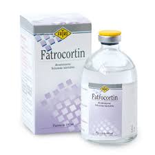 fatrocortin