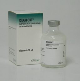 Dexafort