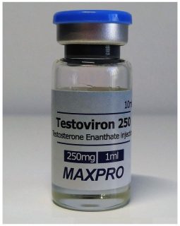 testoviron 250