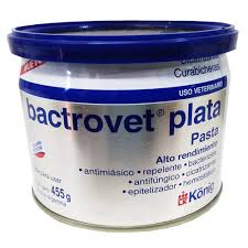 Bactrovet Plata Paste