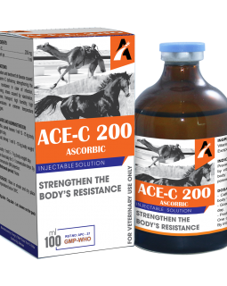 Ace-C 200