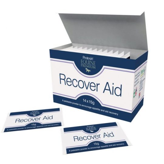 Recover Aid