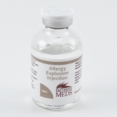 Allergy Explosion 30ml